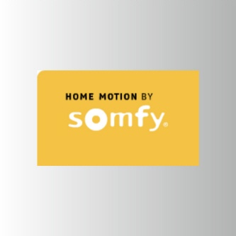 Motor "Somfy"